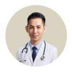dr. Bambang Teguh Kurniawan - Orlymiin