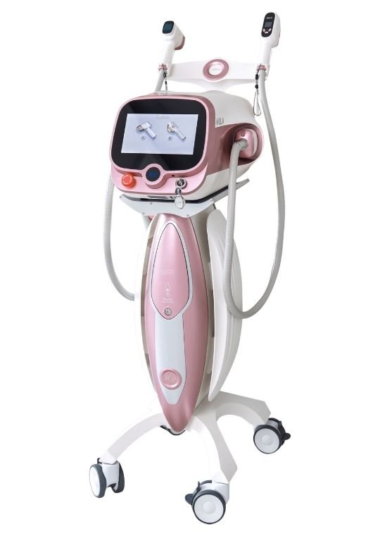 ORLYmiin - D2PL Laser Korea