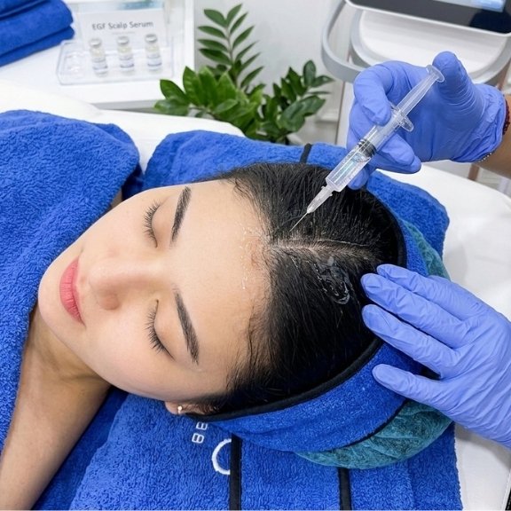 ORLYmiin Hair Treatment