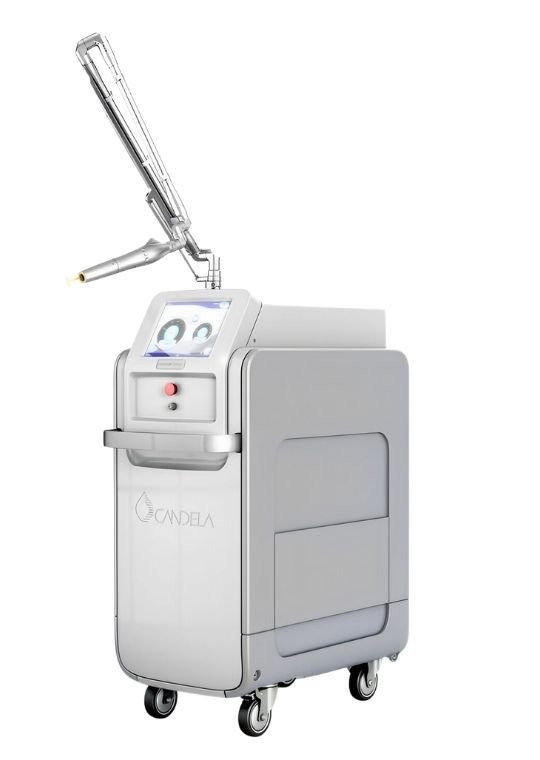ORLYmiin - Picoway Laser
