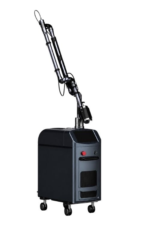 ORLYmiin - Systema Laser Korea