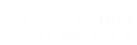 Logo Orlymiin White
