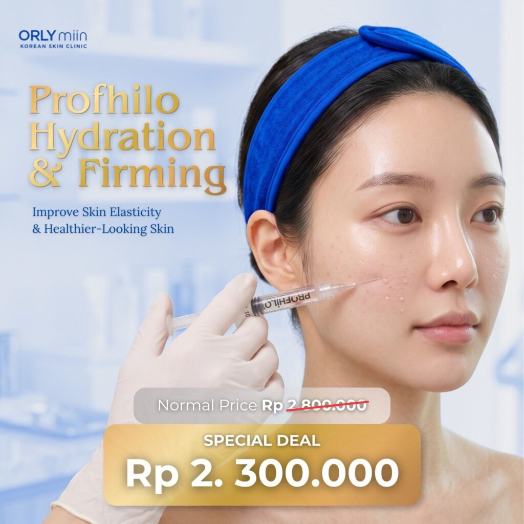 Profhilo ORLymiin Promo