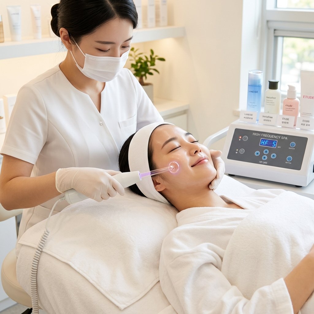 K-Glow Facial Signature ORLYmiin K-Glow Facial Signature