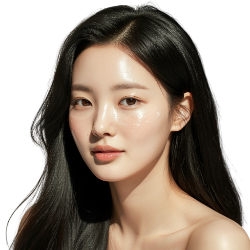 Korean Glass Skin Program ORLYmiin