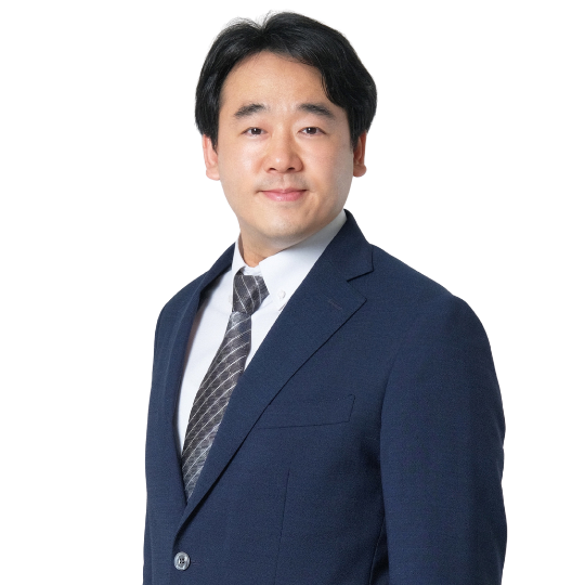 Mr. Kang Bong Ju Owner ORLYmiin Mr. Kang Bong Ju Owner ORLYmiin