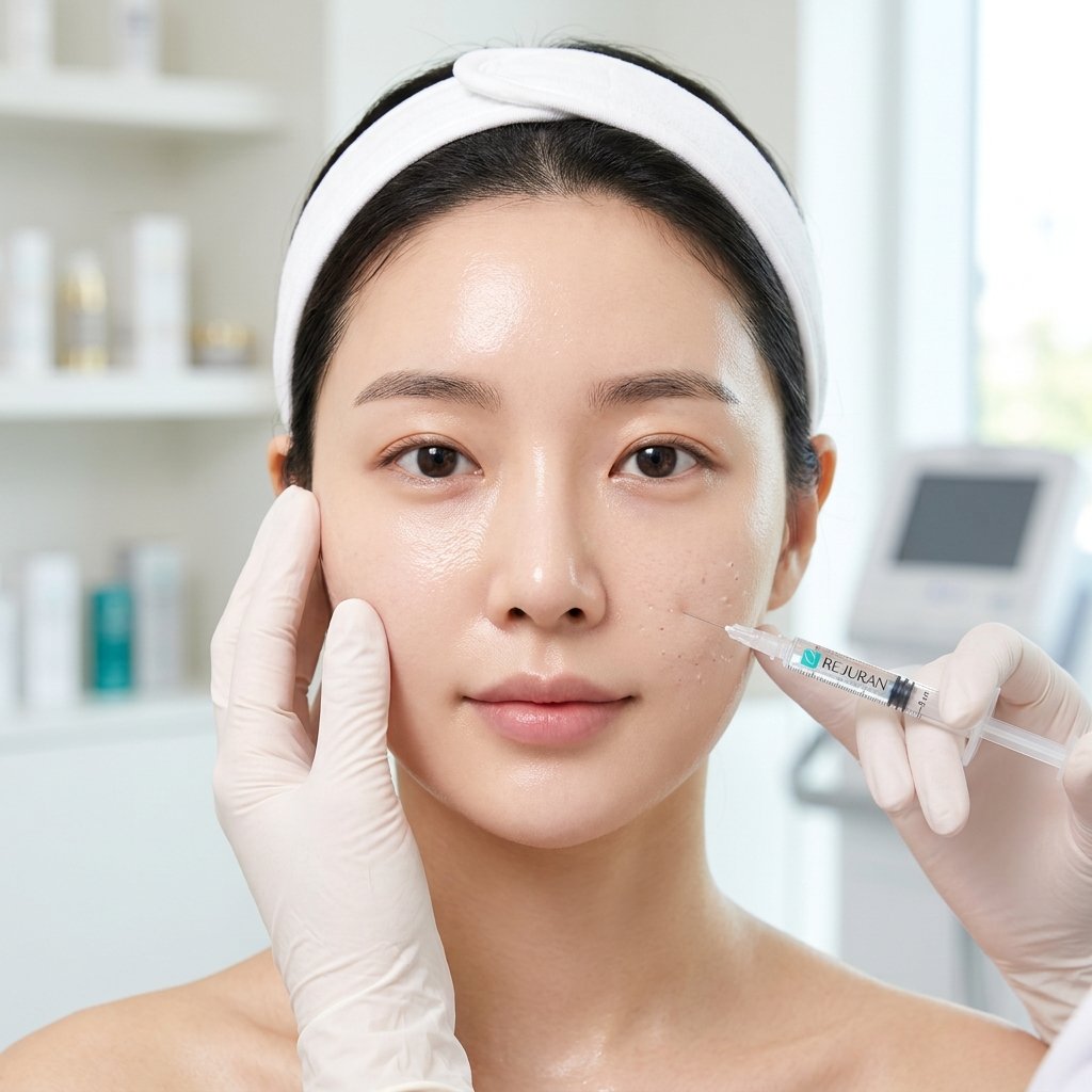 Rejuran Treatment ORLYmiin Rejuran Treatment ORLYmiin